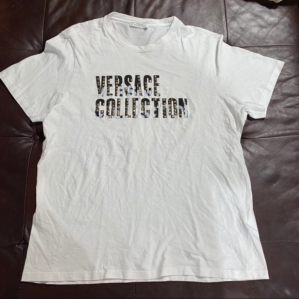 Versace Collection pre-owned size XL